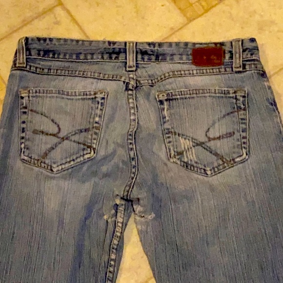 BKE Jeans